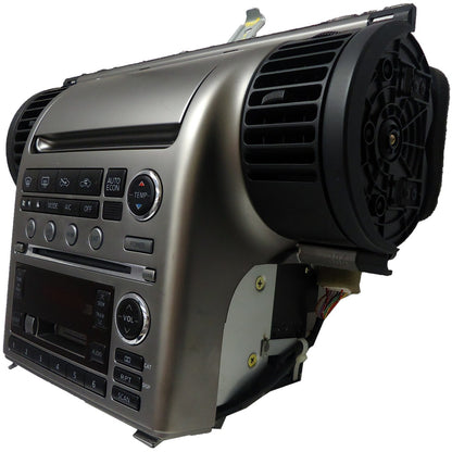 REPAIR 2003 2004 Infiniti G35 G 35 Bose Radio CD Player 6 Disc 28188 AM600 AM610 AM670 AM675 AM800 AM860