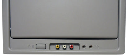 Chevy Saturn Pontiac Buick GMC Overhead Rear Entertainment Center DVD Player LCD Display Screen