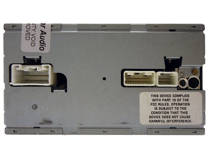Toyota Camry SE JBL Radio Tape CD Player 86120-AA200 AD6810 2005 2006 05 06