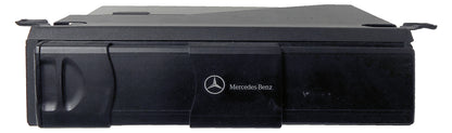 Mercedes-Benz Remote Slave 6 CD Disc Changer Player MC3520