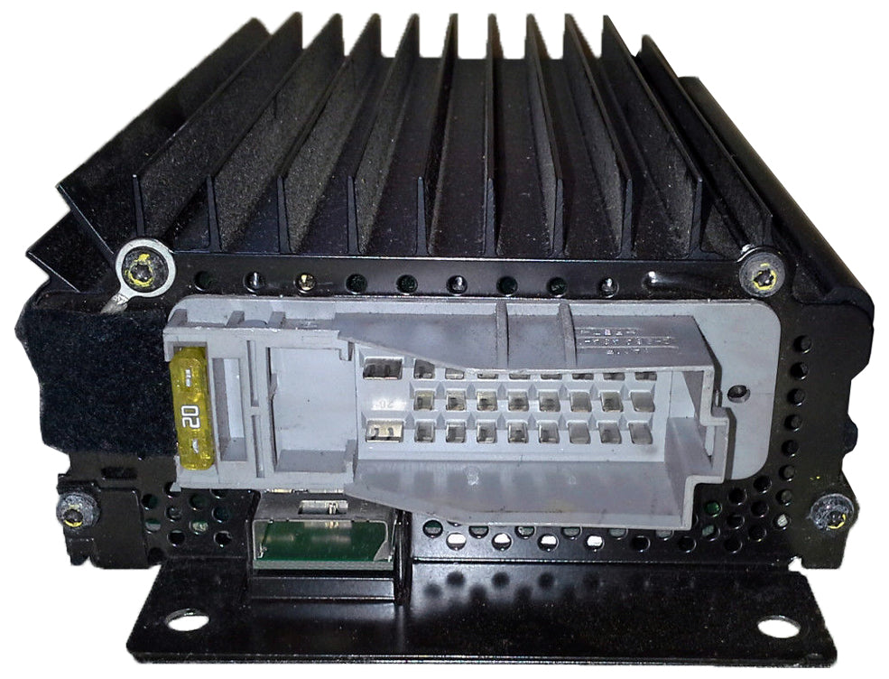 2000 - 2003 Mercedes-Benz S-Class S430 S500 S55 OEM BOSE Amplifier Radio Amp