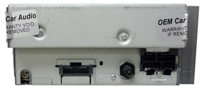 1996 - 2001 Pontiac OEM Radio Stereo Tape Cassette Deck Player Monsoon
