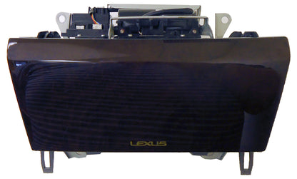 Refurbished 2002 2003 2004 2005 Lexus SC430 OEM Radio Tape Cassette Mark Levinson Radio 6 CD Changer P6813