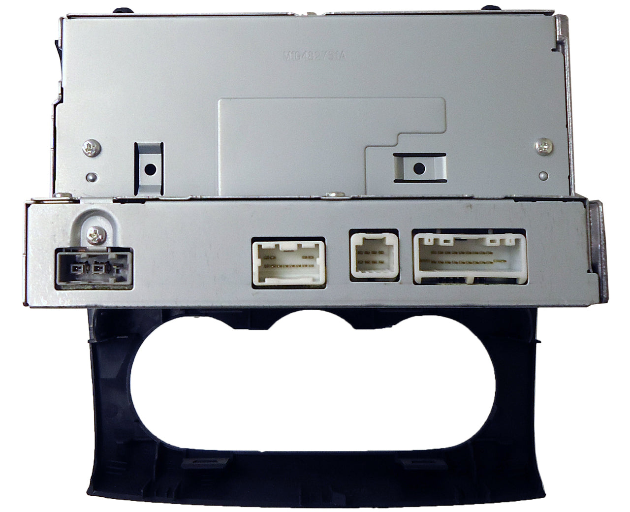 2007 2008 2009 Nissan Altima Radio AUX Input and CD Player