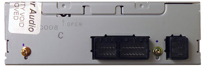 2003 - 2006 Chevy GMC Cadillac DVD Player