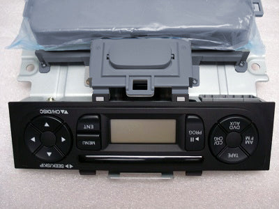 02 03 04 05 Honda PILOT DVD Screen LCD Display 2002 2003 2004 2005