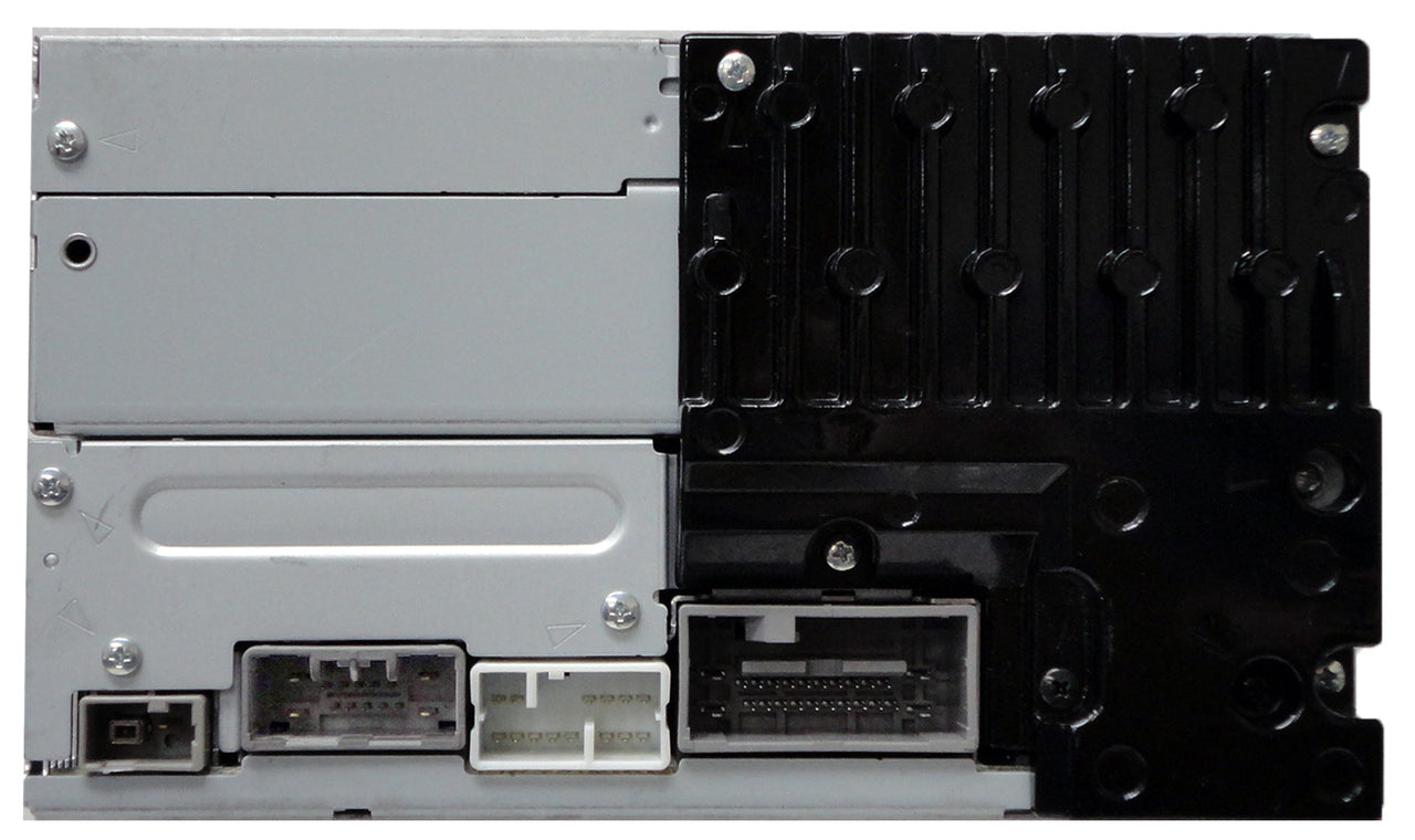 HONDA RIDGELINE Radio Stereo 6 CD Player Aux XM 2009 10 11 12 3TS4
