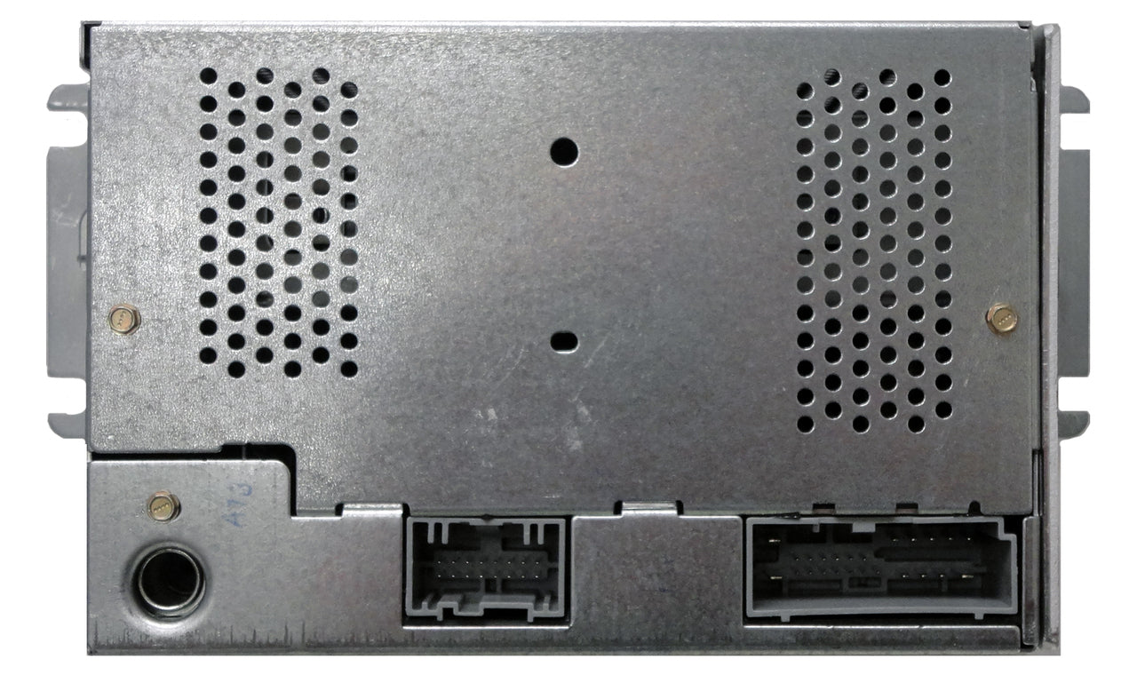 NEW 2004 2005 2006 2007 FORD Focus F-250 F-350 Super Duty Freestar MERCURY Monterey Radio MP3 CD Player