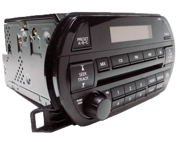 2002 2003 2004 Nissan Altima OEM Radio CD Player PY530 28185-3Z710