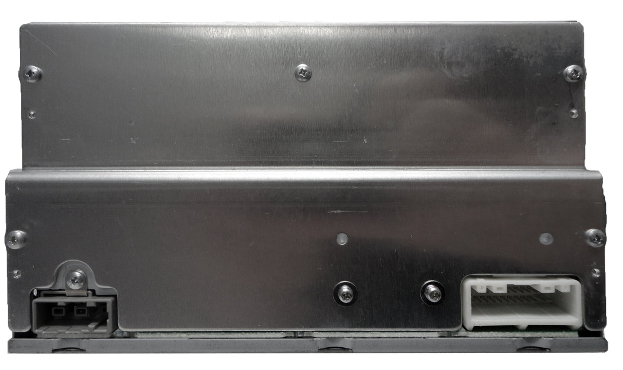 10 11 12 13 Nissan VERSA NV Van 370Z Radio MP3 AUX iPod CD Player Stereo