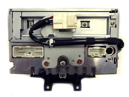 OEM MAZDA RX8 RX 8 BOSE Radio Stereo CD Player Sat