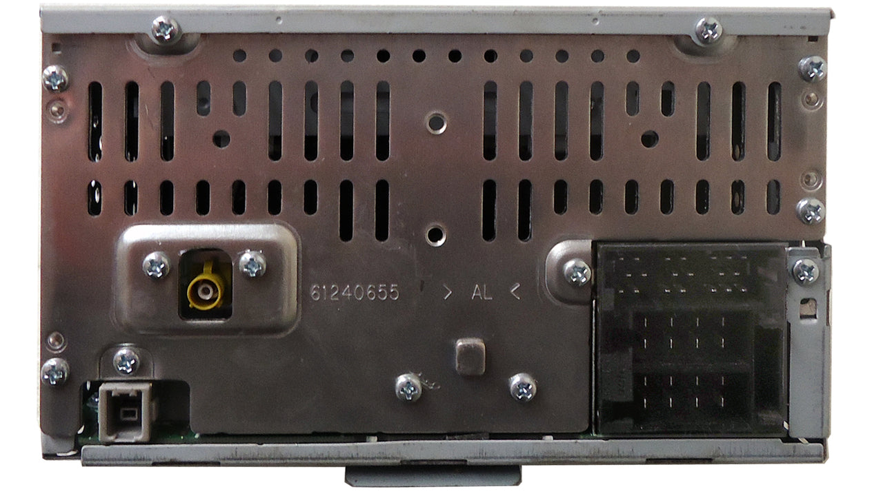 2010 2011 Kia SOUL OEM Radio MP3 XM Sirius Sat Bluetooth CD Player