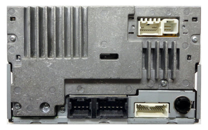 Nissan Quest Factory OEM Radio AUX CD Player 28185-ZM80A 2007 2008 2009 07 08 09