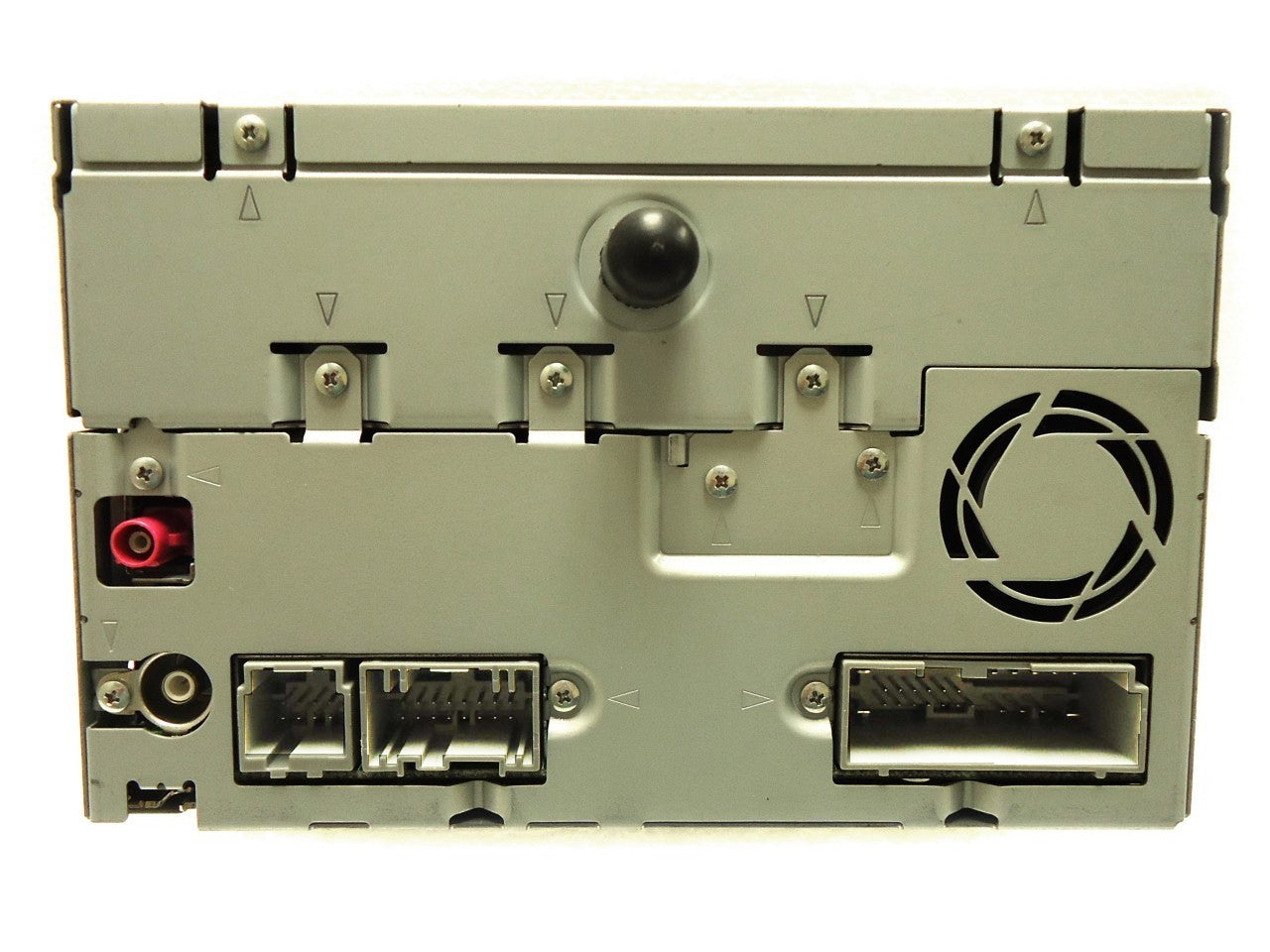 06 2006 Ford FREESTYLE Navigation GPS 6 CD Radio Changer
