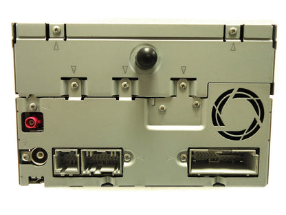 06 2006 Ford FREESTYLE Navigation GPS 6 CD Radio Changer