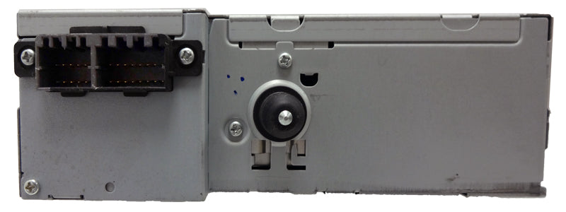 Chrysler Dodge 6 CD Changer DVD Player RCA OEM
