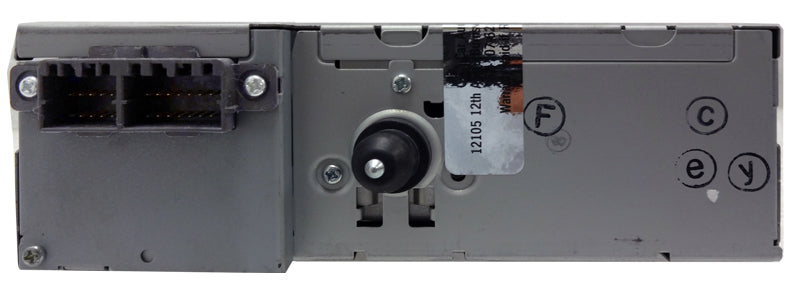 Repair Chrysler Dodge CD DVD Player 05 06 07 FIX