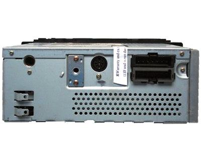 98 99 2000 01 Dodge Jeep Chrysler Radio CD Player