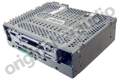 03 04 05 06 2007 Honda Accord 1 CD BLOCK COMPONENT 2AC0, 2AC1, 2AC2, 2AA0, 2AA1, 2AA2, 2AX0, 2AX1