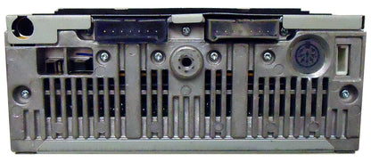 1998 - 2002 Chrysler Dodge Jeep OEM AM FM Radio Tape Cassette Receiver RBN