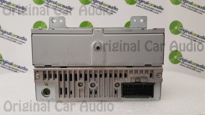 Hyundai Azera 6 Disc CD Changer Player Radio MP3 Cassette 2006 2007 2008 BLACK