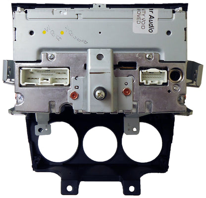 REPAIR 2004 - 2011 Mazda RX8 OEM Single CD Radio Repair SERVICE