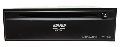 Repair your 2003 - 2006 NISSAN OEM Navigation GPS Drive DVD-ROM Repair Service