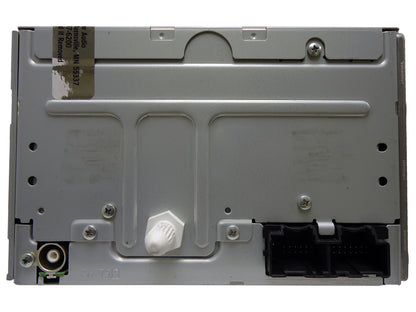 Saturn Sky OEM AUX Input 6 Disc Changer MP3 Radio AM FM