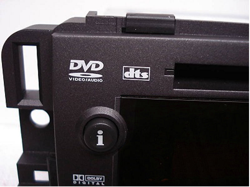 2007 2008 GMC Suzuki Vitara Radio CD DVD Player