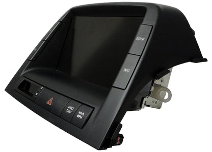 Refurbished Toyota Prius Information Energy Center Screen 86110-47081 2004 2005 04 05