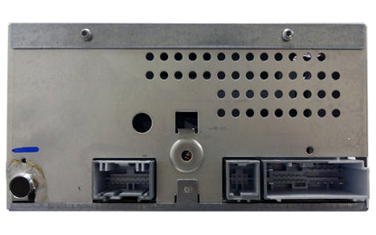 2003-2006 Lincoln LS OEM Tape Cassette Radio CD Player Receiver