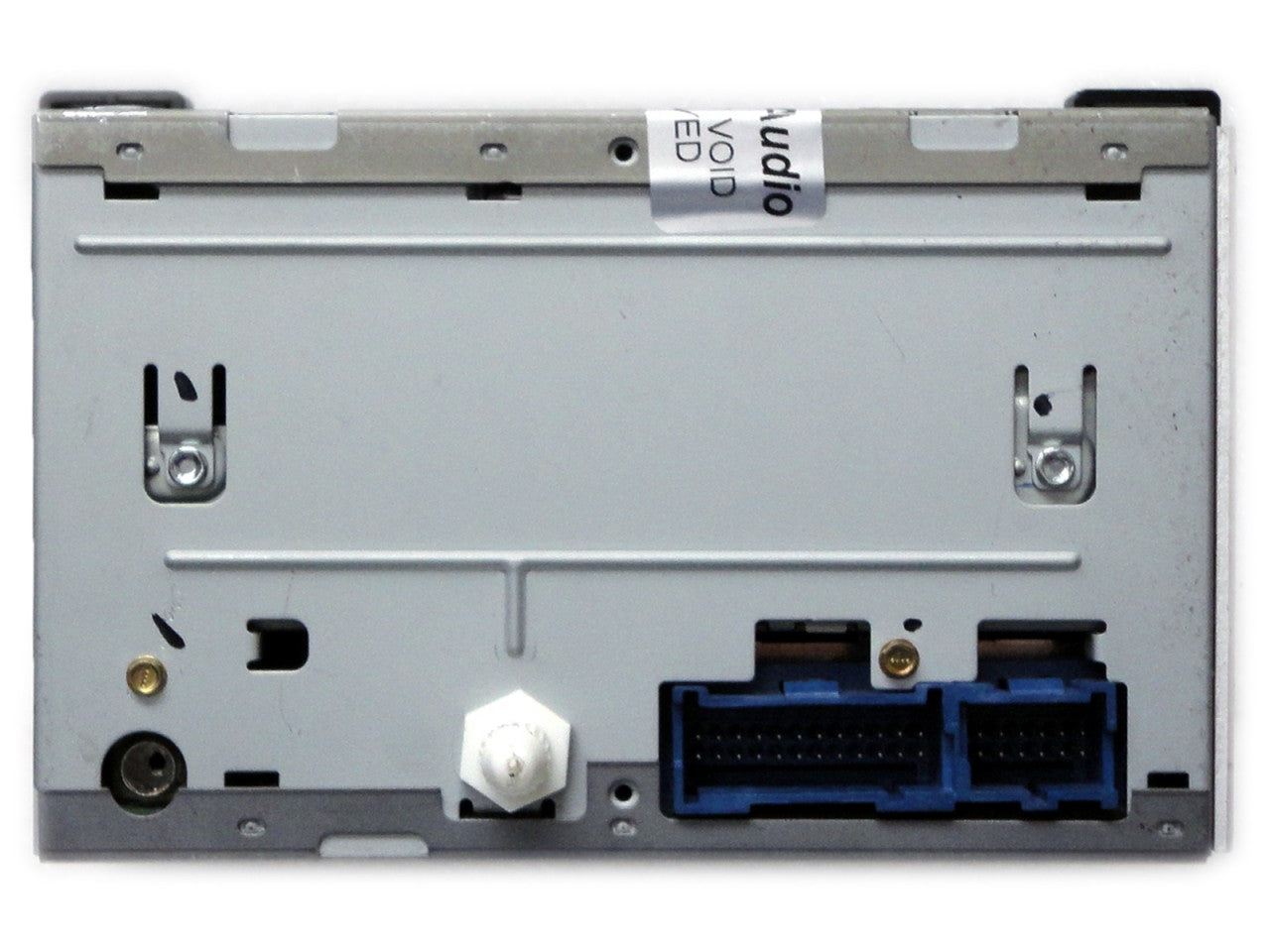 Chevrolet Chevy Radio 6 Disc CD Changer Stereo Receiver OEM