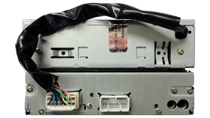 90 91 92 93 94 95 96 97 98 99 Toyota Celica 4Runner Camry Radio Tape CD Player A51707 1990 1991 1992 1993 1994 1995 1996 1997 1998 1999