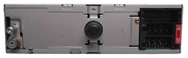VOLKSWAGEN VW Beetle XM Sirius Satellite Radio MONSOON CD Player 1998 1999 2000 2001 2002 2003 2004 2005 2006 2007 2008 2009 2010 OEM 1C0035196E 1C0035196G 1C0035196P 1C0035196Q