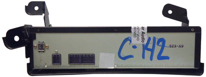 2000 2001 2002 2003 Acura RL OEM GPS NAVIGATION Drive DVD 39540-S0K-A120-M1, 39540-S0K-A110-M1, 39540-SZ3-405, 39540-SZ3-A910, 39540-SZ3-A920