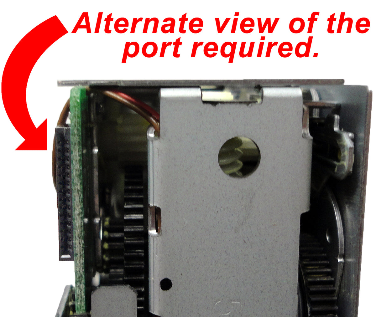 6 Disc CD Changer MECHANISM FIX REPAIR Toyota Nissan Infiniti Mech Only