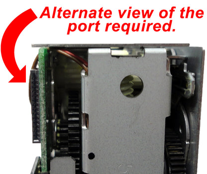 6 Disc CD Changer MECHANISM FIX REPAIR Toyota Nissan Infiniti Mech Only