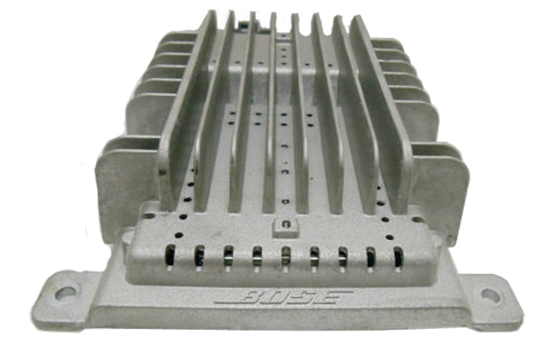 Nissan MURANO BOSE Amplifier 28060CB00A 05 06 2005 2006 07 2007 AMP Ni226