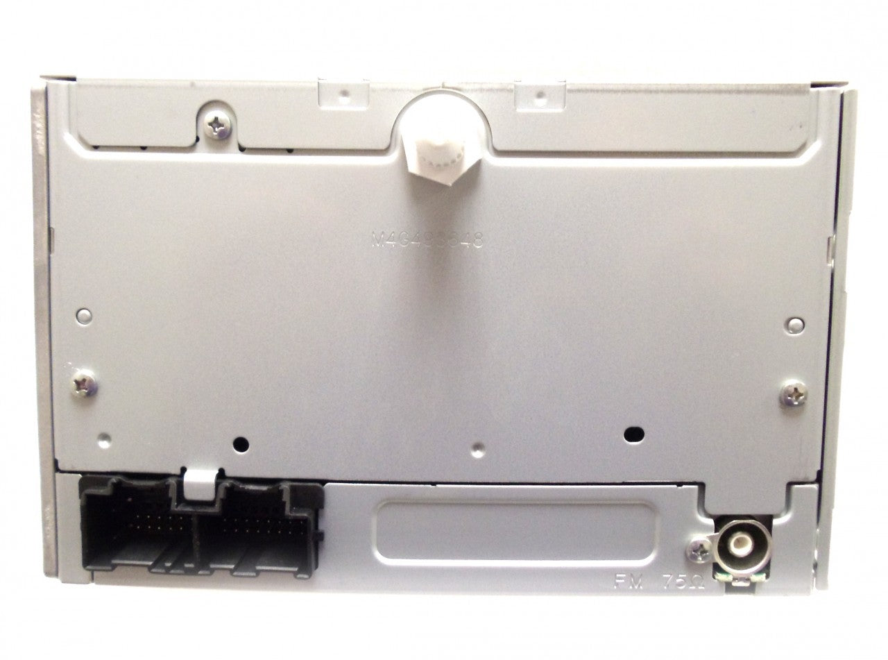 Unlocked Buick Radio Stereo Receiver MP3 CD Player OEM