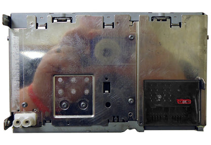 AUDI A4 S4 Symphony Radio Stereo 6 Disc Changer CD Player 8E0 035 195 AC 2006 2007 2008 2009