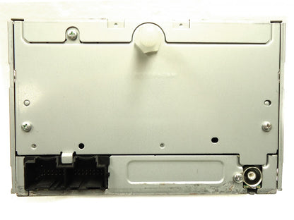 CADILLAC DTS SRX Radio Stereo MP3 6 Disc CD Changer Player Auxiliary Ipod jack 2007 2008 15948003 15877515