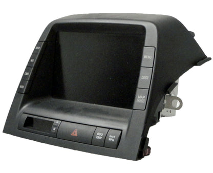 2006 2007 2008 2009 Toyota Prius OEM Navigation Energy Center Screen