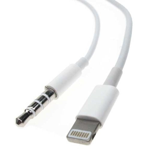 Apple 30-pin to Lightning Adapter iPhone 5 6 iPad iPod