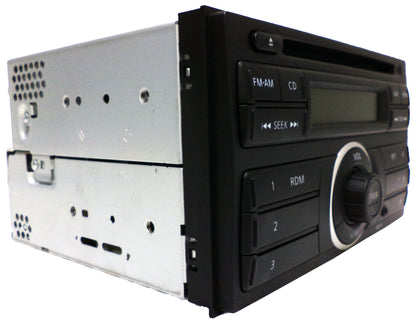 10 11 12 13 Nissan VERSA NV Van 370Z Radio MP3 AUX iPod CD Player Stereo