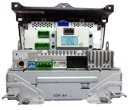 2006 -2007 06 07 Hybrid HONDA Accord OEM Navigation GPS Radio Stereo 6 Disc Changer CD Player 2CK6