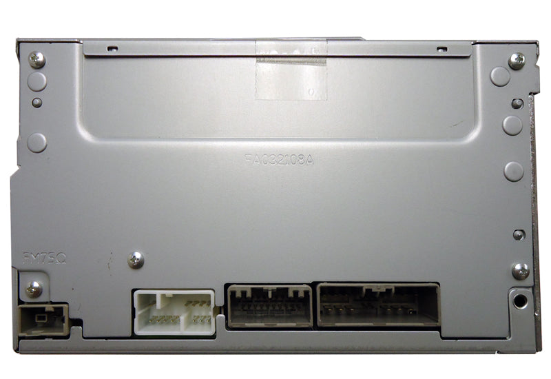 USED 2007 2008 2009 2010 Honda CRV Radio MP3 & 6 CD Changer