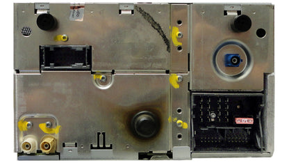 Volkswagen Touareg Navigation Radio Stereo CD Player OEM 06 2006