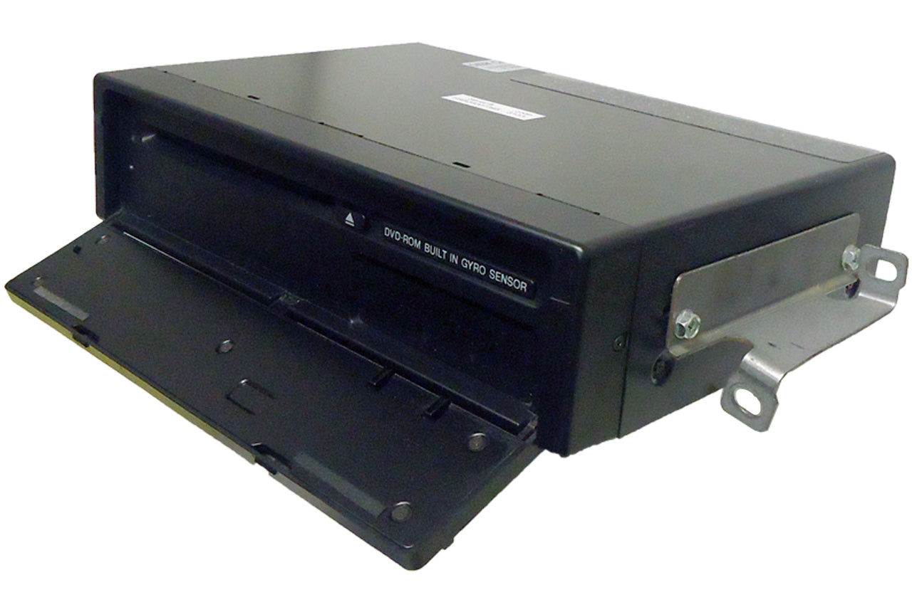 HONDA Pilot Odyssey Navigation System GPS DVD ROM Drive 2005