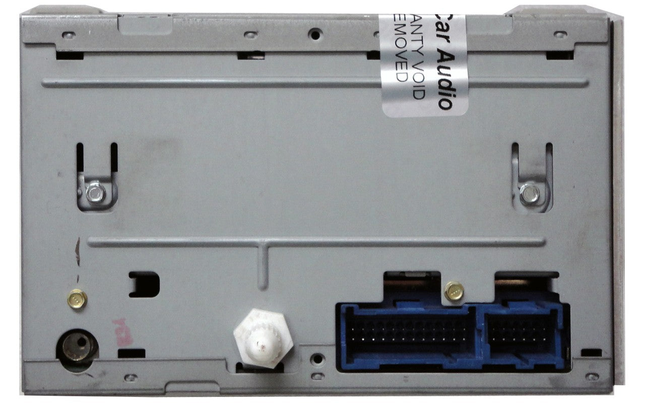 Chevy Radio Stereo 6 Disc CD Changer XM AUX Receiver OEM
