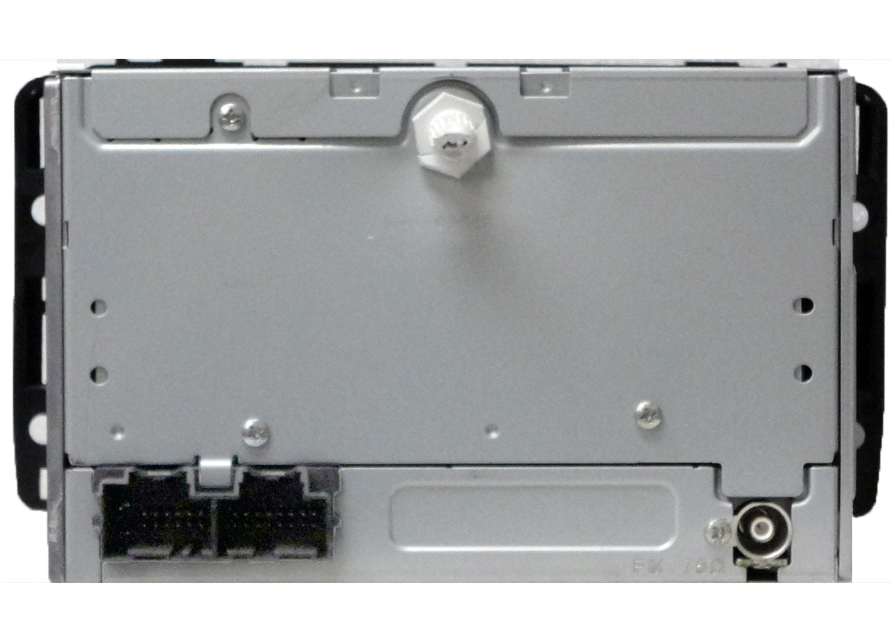 UNLOCKED BUICK Enclave Radio Stereo MP3 6 CD Player